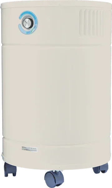 AllerAir - AirMedic Pro 6 HD Air Purifier
