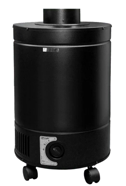AllerAir - AirMedic Pro 6 Plus W Air Purifier
