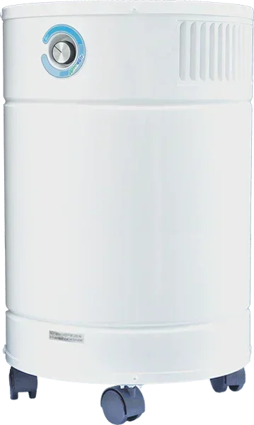 AllerAir - AirMedic Pro 6 Plus Air Purifier