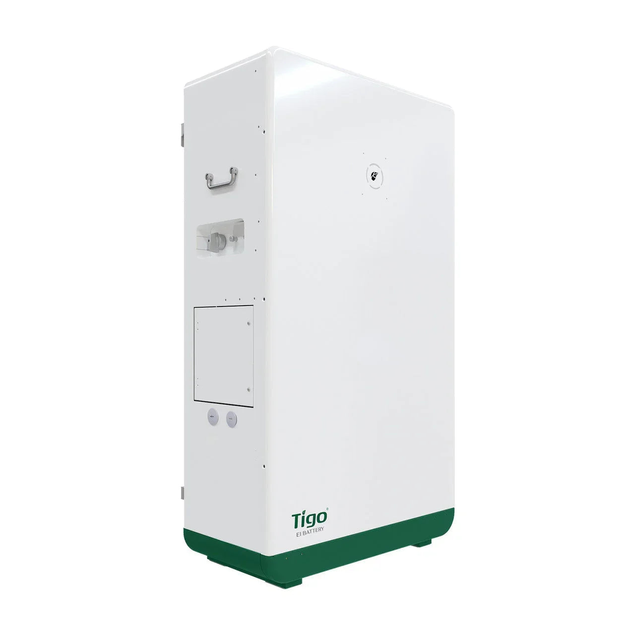 Tigo TSB-10-US EI Lithium Battery with Enclosure 10kWh | 701-2010H0-0002