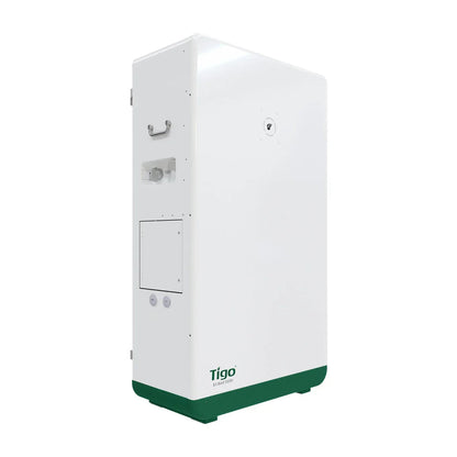 Tigo TSB-10-US EI Lithium Battery with Enclosure 10kWh | 701-2010H0-0002