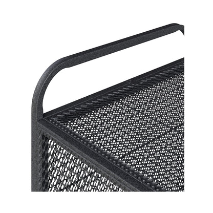 63-Inch Heavy-Duty Large Metal Chicken Coop Cage (SAK13568)