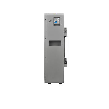 EG4 100Ah Lithium Battery - WallMount [Indoor] | 48V 5.12kWh LiFePO4 | UL1973 Certified | 10-Year Warranty