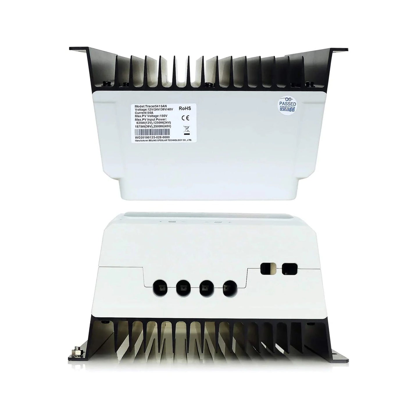 ACOPower 50 Amp MPPT Solar Charge Controller