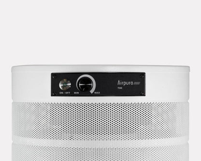 T700 - Tobacco Smoke Air Purifier