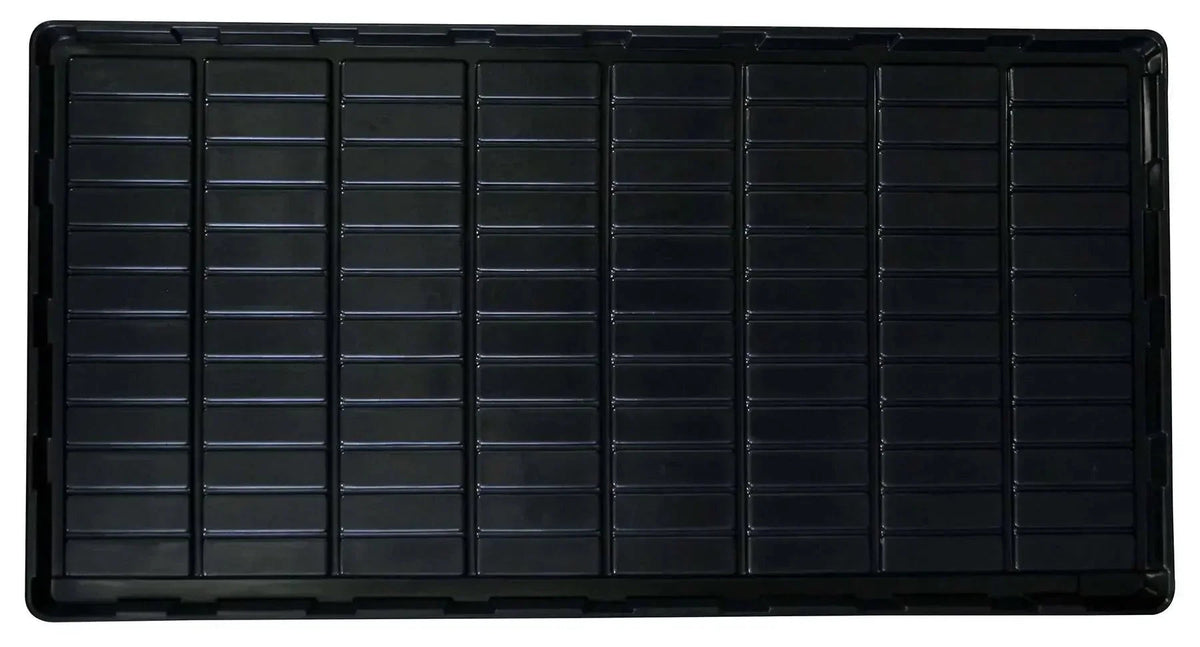 Bootstrap Farmer Grow Rack Flood Trays - 4'x8' Pallet
