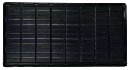 Bootstrap Farmer Grow Rack Flood Trays - 4'x8' Pallet