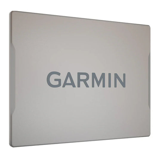 Garmin 16" Protective Cover - Plastic [010-12799-02]