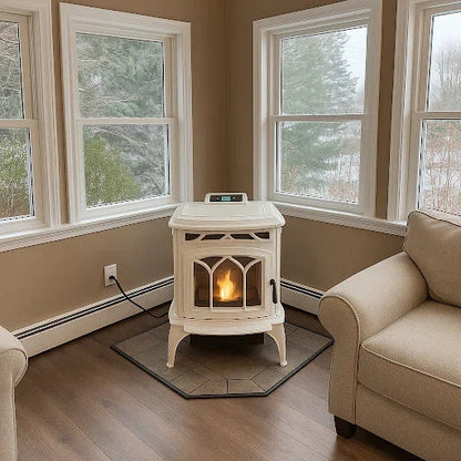 ComfortBilt All-Cast HP75C Pellet Stove