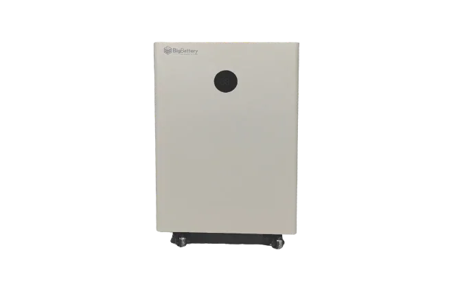 BigBattery 48V 15kWH NEXUS LiFePO4 Battery