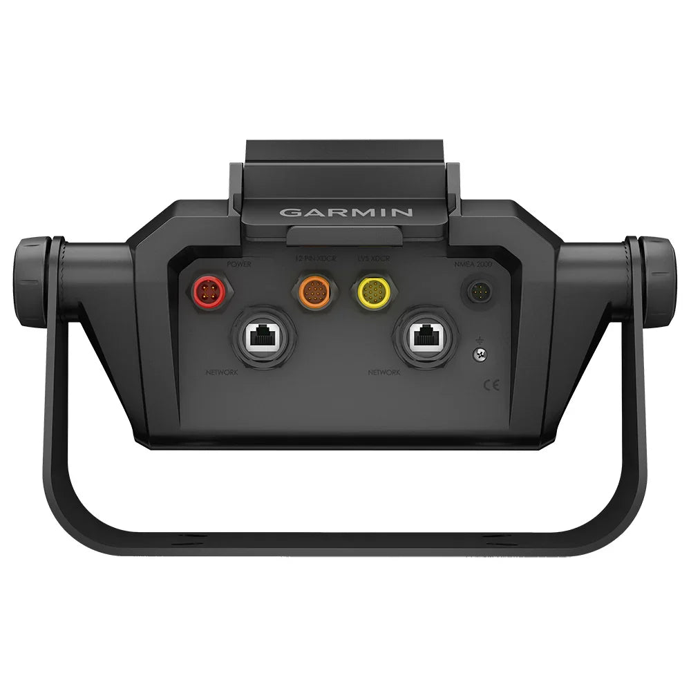 Garmin Bail Mount w/Quick Release Cradle f/ECHOMAP Ultra 12" [010-12842-00]