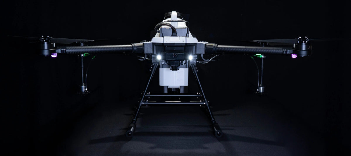 ABZ Innovation L10 Pro Spraying Drone