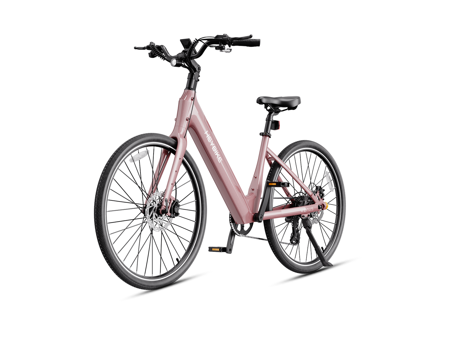 Heybike Venus