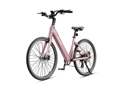 Heybike Venus