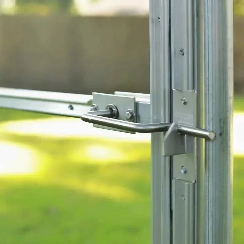 Bootstrap Farmer Universal Endwall and Door Kit