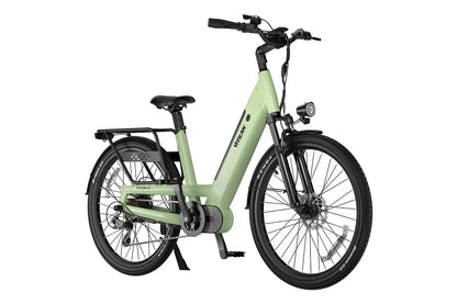 Vitilan L5 Urban Commuter Electric Bike