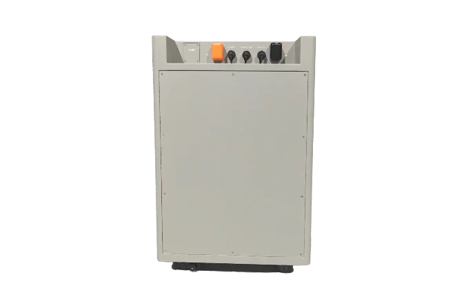 BigBattery 48V 15kWH NEXUS LiFePO4 Battery