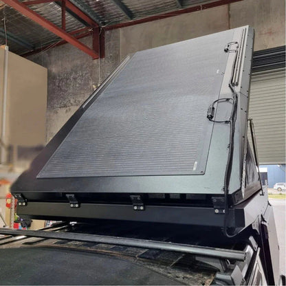 Lensun 200W Flexible Solar Panel, Advanced N-type solar cells 25% efficiency