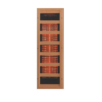 Maxxus 3 Person Full Spectrum IR Sauna (MX-M356-01-FS CED)