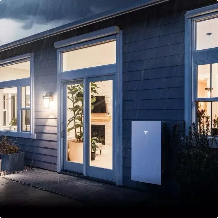 Tesla Powerwall 3 Battery 13.5kWh with Integrated 11.5kW Inverter 1707000-11-Y