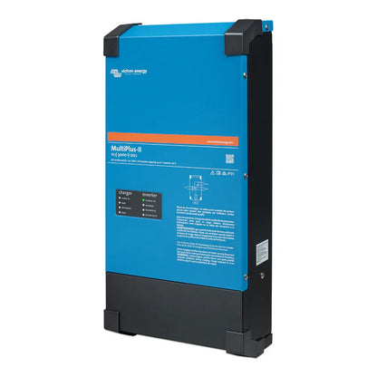 Victron MultiPlus-II 12/3000 120-50 2X 120V [PMP122305100]