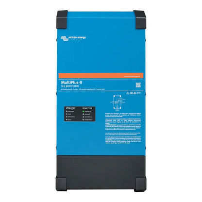 Victron MultiPlus-II 12/3000 120-50 2X 120V [PMP122305100]