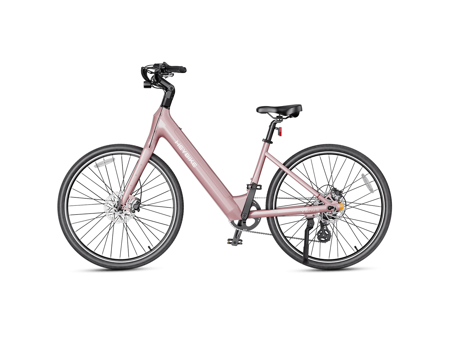 Heybike Venus