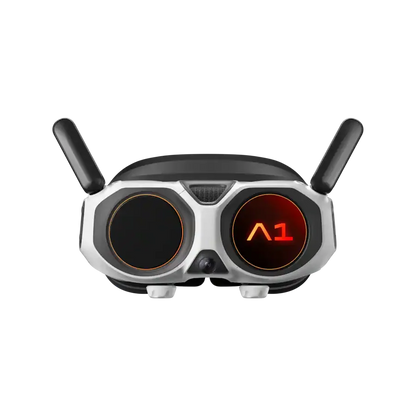 Antigravity A1 8K 360 Remote Control Drone - Infinity Bundle