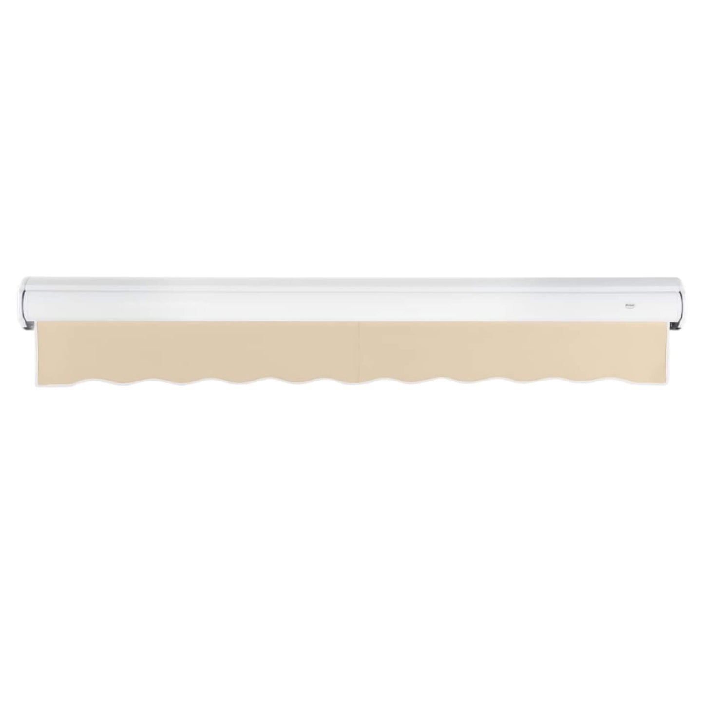 Awntech Key West Full Cassette Retractable Patio Awning (SAK91358)