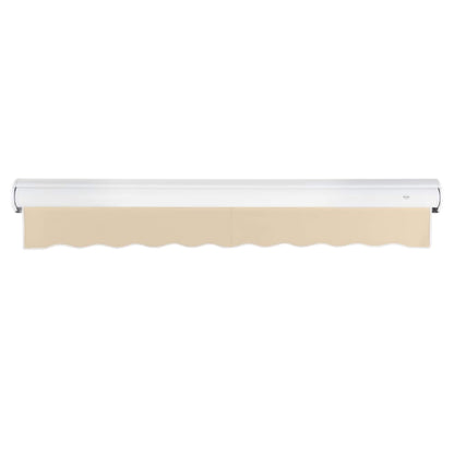 Awntech Key West Full Cassette Retractable Patio Awning (SAK91358)