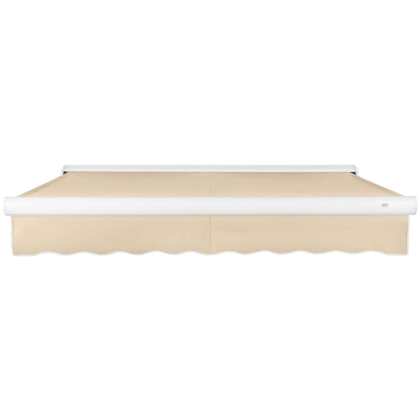Awntech Key West Full Cassette Retractable Patio Awning (SAK91358)