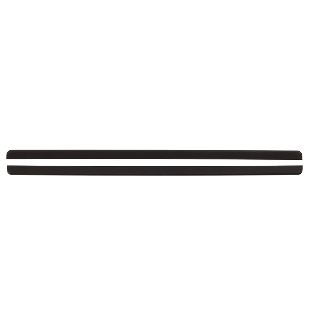 Garmin Trim Piece Snap Cover f/GPSMAP 8x24 [010-12390-43]