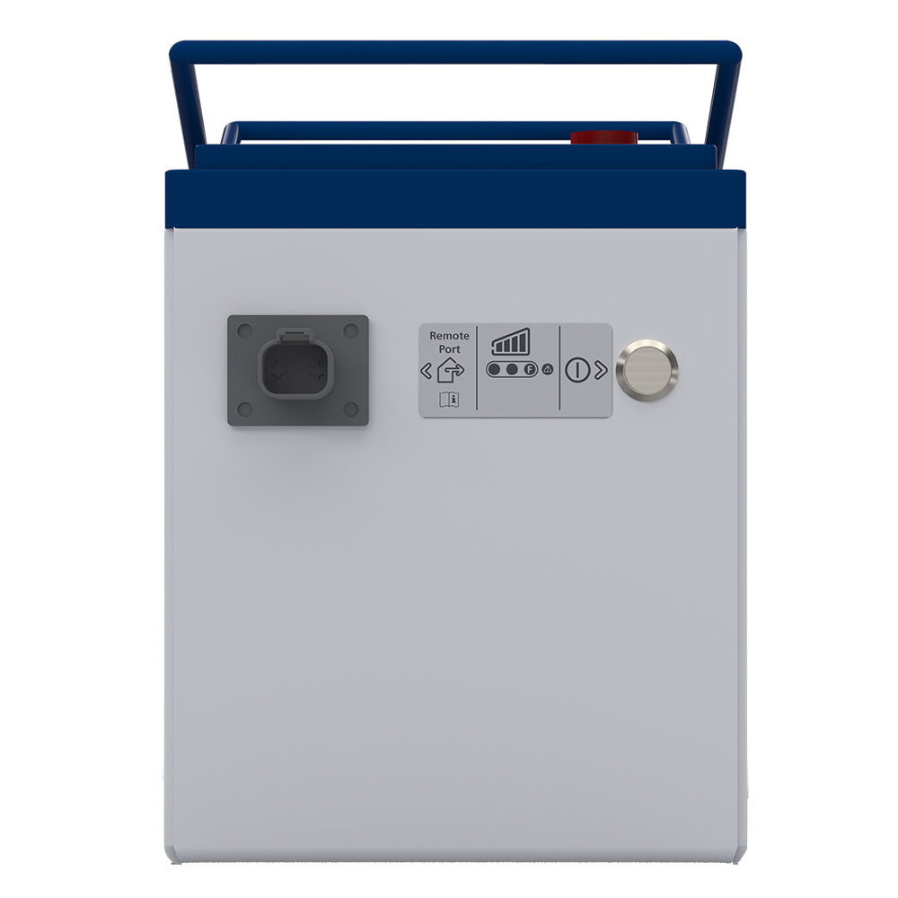 Xantrex Lithium Ion Phosphate (LiFePO4) Battery - 105AH - 12VDC [883-0105-12]