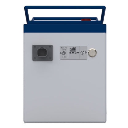 Xantrex Lithium Ion Phosphate (LiFePO4) Battery - 105AH - 12VDC [883-0105-12]