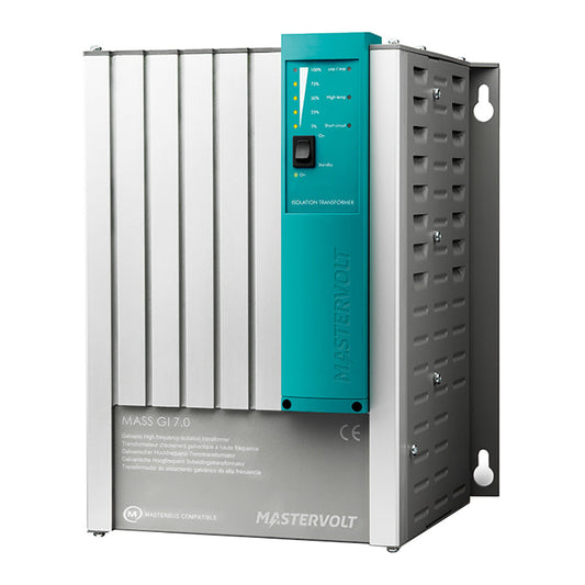 Mastervolt Mass GI 7 Isolation Transformer 7KW [88000705]