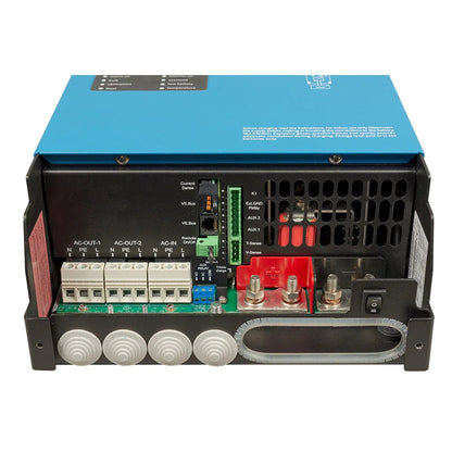 Victron MultiPlus-II 12/3000 - 120-50 - 120V [PMP122305120]
