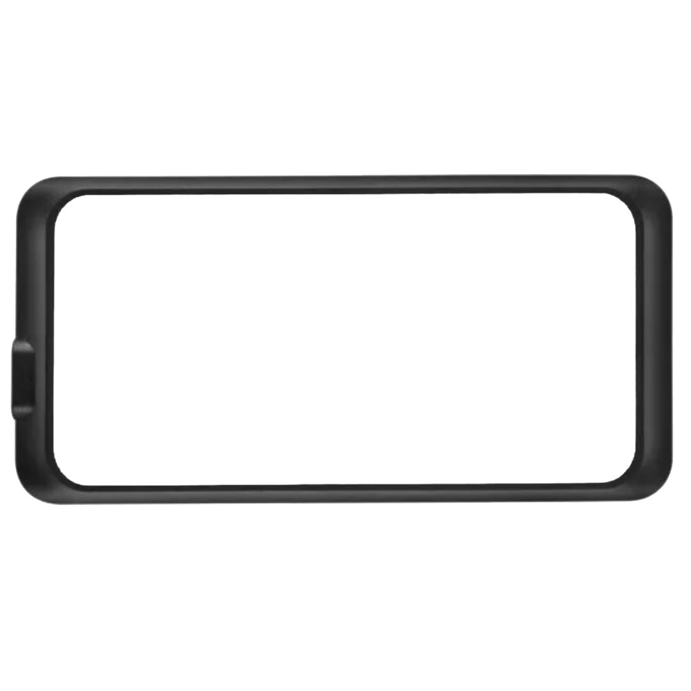 Garmin Trim Ring Snap Cover f/VHF 110  115 Marine Radio [010-12504-00]