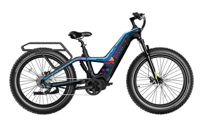 Heybike Hero