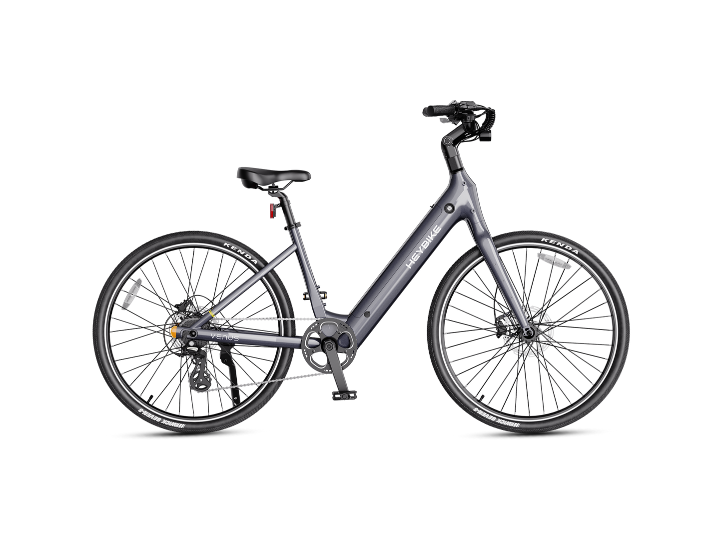 Heybike Venus
