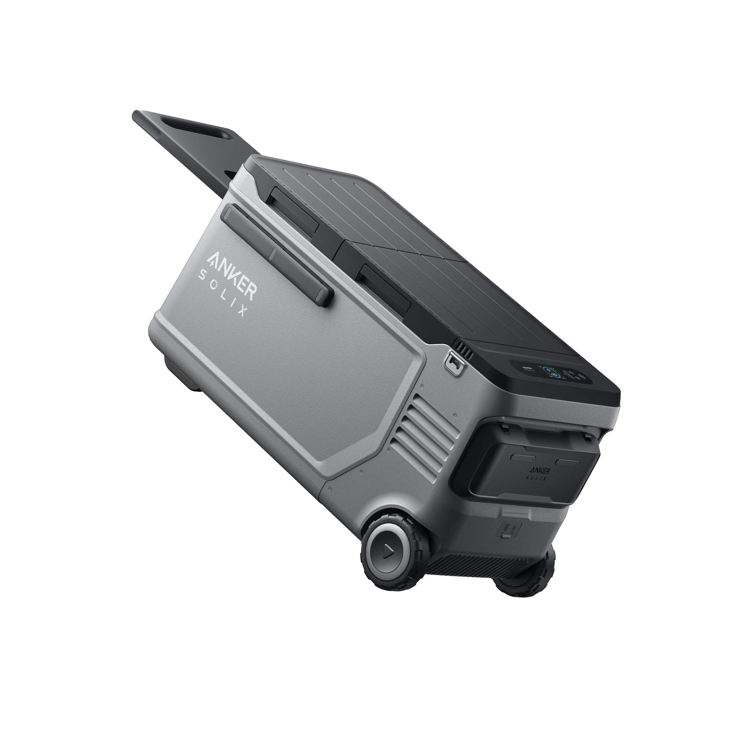 Anker SOLIX EverFrost 2 58L