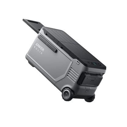 Anker SOLIX EverFrost 2 58L