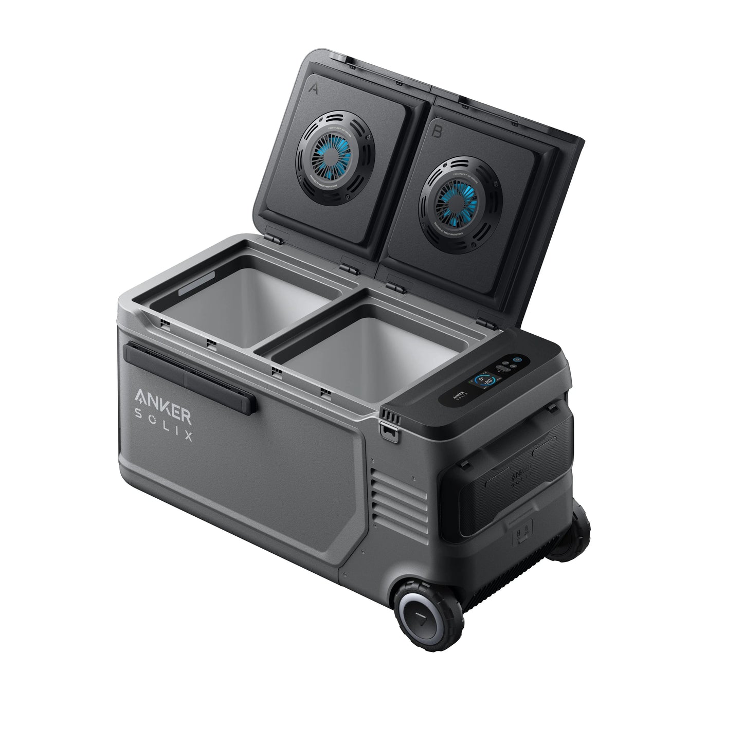 Anker SOLIX EverFrost 2 58L