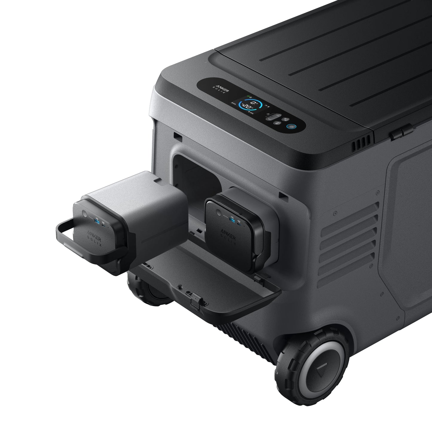 Anker SOLIX EverFrost 2 58L
