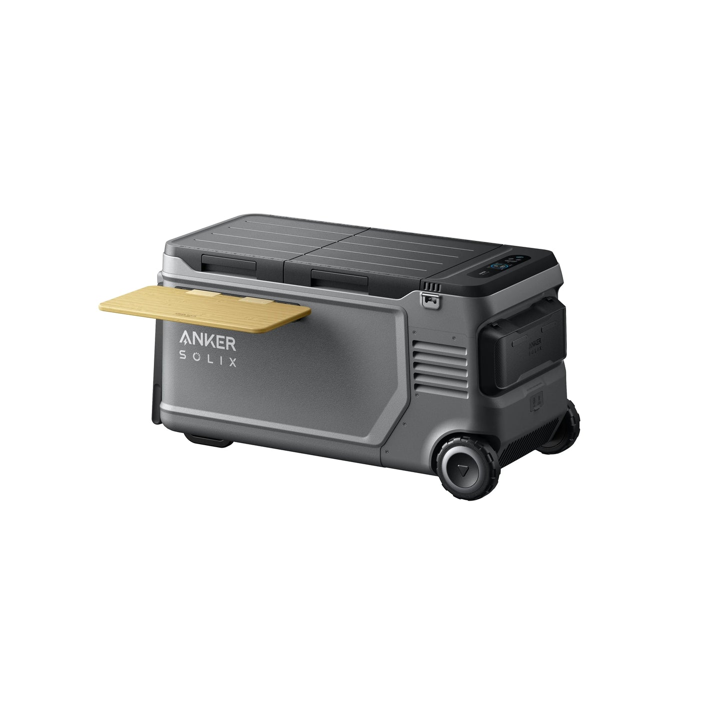 Anker SOLIX EverFrost 2 58L