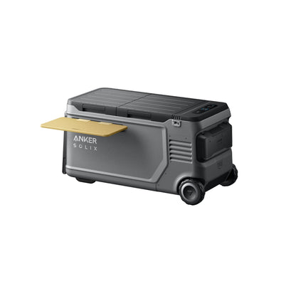 Anker SOLIX EverFrost 2 58L