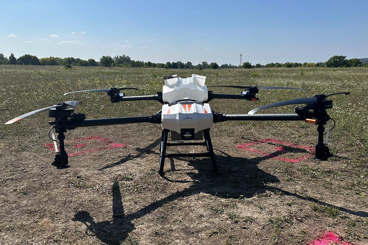ABZ Innovation L50 Ready to Fly Kit
