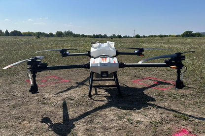 ABZ Innovation L50 Ready to Fly Kit