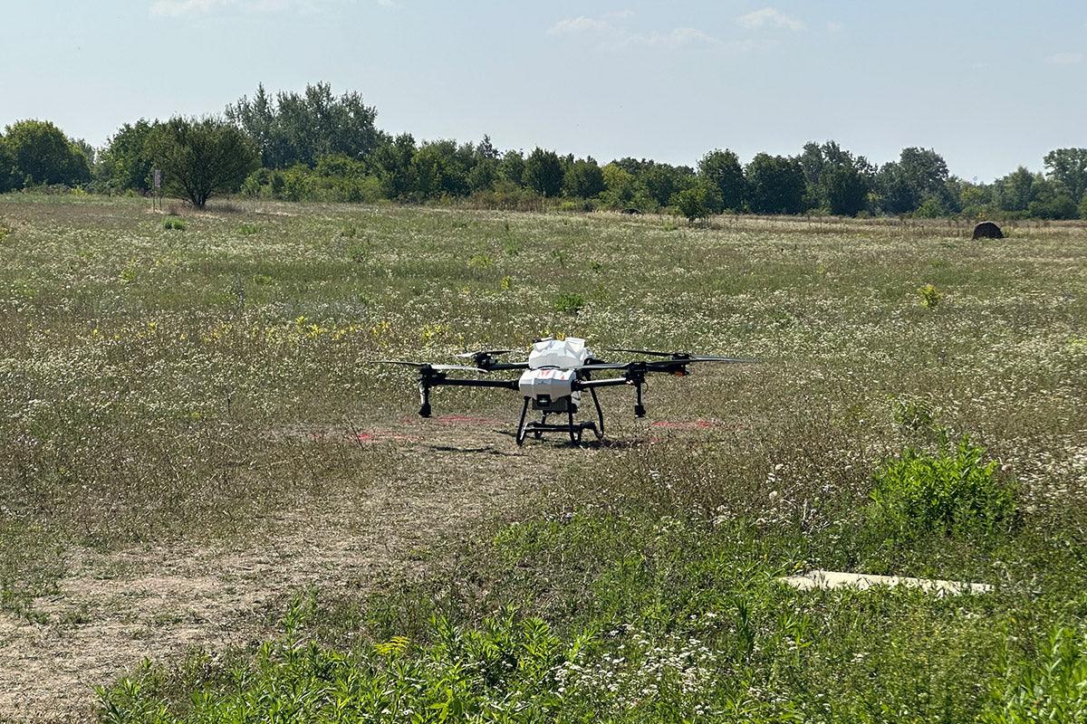 ABZ Innovation L50 Ready to Fly Kit