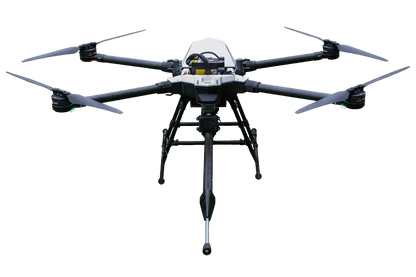 ABZ Innovation C10 Cleaning Drone
