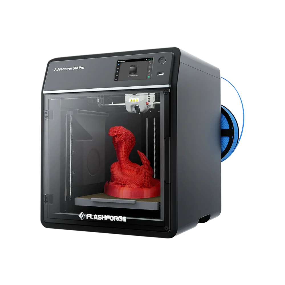 Flashforge Adventurer 5M Pro